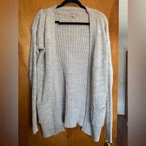 Love Change cardigan size S